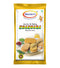 Maniarrs Gujarati Cuisine - Mix Flavour Combo Khakhra 16 Flavors In 16 Packs, 360 Grams (A1+A4)