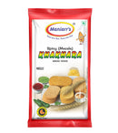 Maniarrs Gujarati Cuisine - Mix Flavour Combo Khakhra 16 Flavors In 16 Packs, 360 Grams (A1+A4)