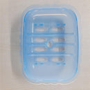 3651 Plastic Soap Case for Bathroom