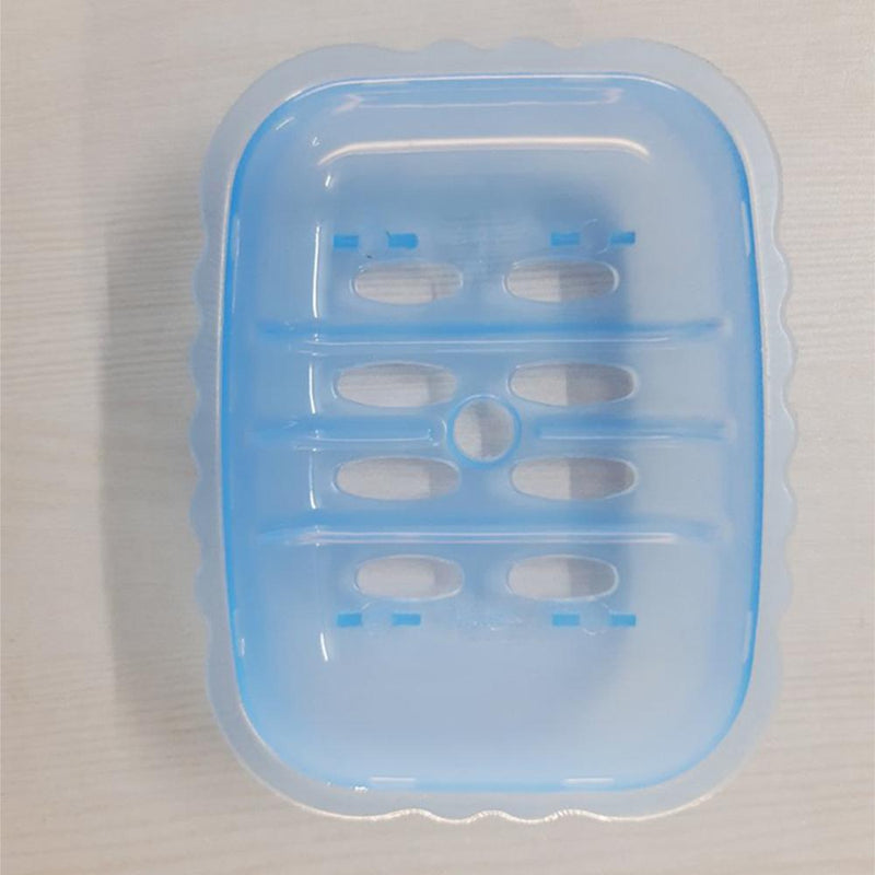 3651 Plastic Soap Case for Bathroom