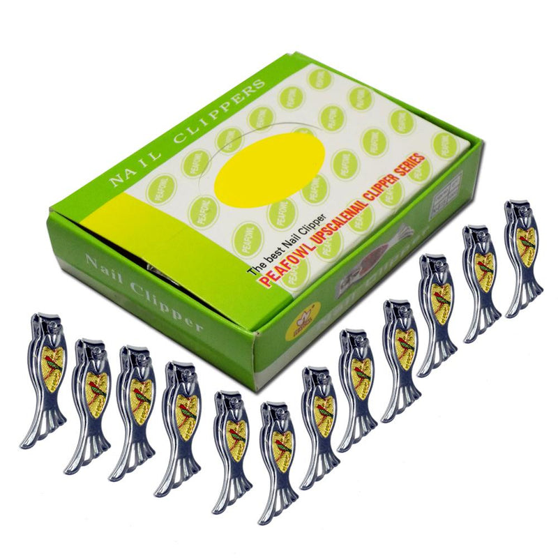 1380 Nail Clipper For Cutting Nails - 