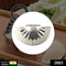 2683 Dumpling Maker Momos Maker Dough Press Mould Wrapper Dough Cutter Gujiya Maker