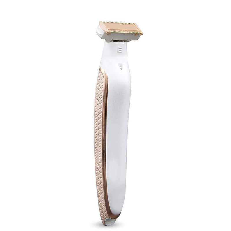 0404 Flawless Body Total Body Hair Remover