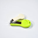 6294 Stainless-Steel Nail Cutter| Easy to use | Runs Smoothly | nail cutter for man, women & baby | Low price with good Quality 