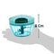 2336 Manual Handy and Compact Vegetable Chopper/Blender - 