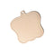 2057 FANCY KITCHEN CHOPPING BOARDS CUTTING BOARD PLASTIC WITH HANGING HOLE FOR REGULAR USE 
