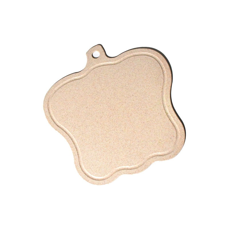 2057 FANCY KITCHEN CHOPPING BOARDS CUTTING BOARD PLASTIC WITH HANGING HOLE FOR REGULAR USE 