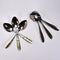 2623 Big Stainless Steel Dinner Spoon/Table Spoon (set of 6pc) 