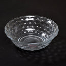 5292 Bowl & Glass Set Best Serving Set 2 Bowl & 6 Glass Set For Home & Kitchen Use 