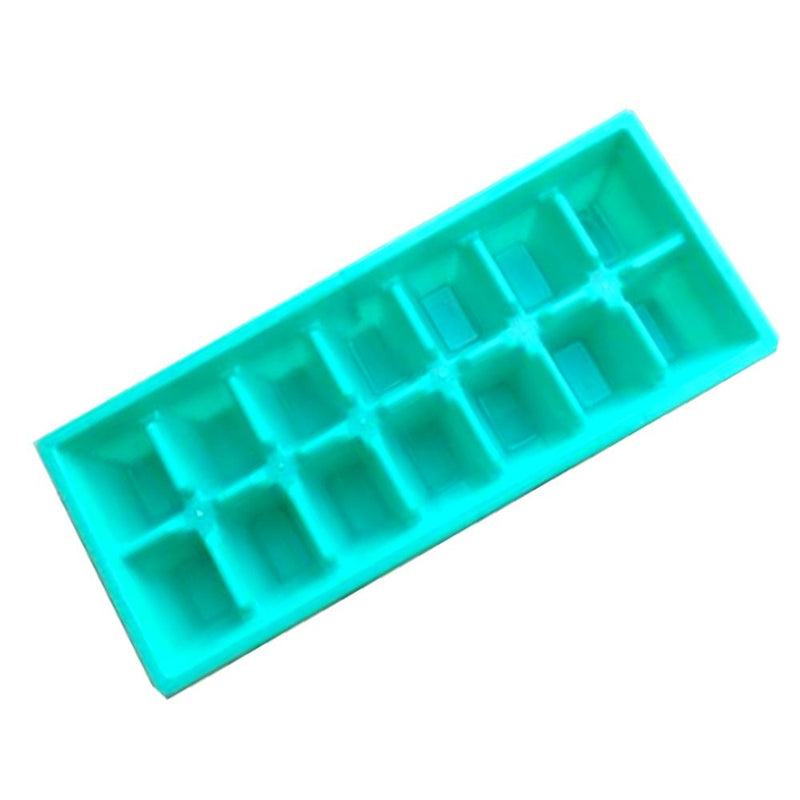 2308  Ice Cube Trays [Multicolour] - 
