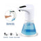 6024 Automatic Hands-Free Touch less Soap Dispenser with Auto Sensor (480ML)