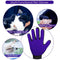 4796 1 Pc Purple True Touch used in all kinds of household and official kitchen places specially for washing and cleaning utensils and more.  