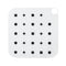 7478 Silicone Floor Drain Pad Kitchen Sink Strainer Toilet Pad Bathroom 