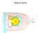 1152A  Nap Pillow, Foldable U-Shaped Pillow Nap With Eye Mask Artifact Office Desk for Students Lunch Break Adult Nap Pillow Lunch Break Pillow for Sleeping Pillow for Airplanes, Train, Car, Office 