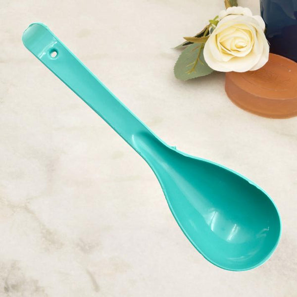 2593 Plastic Serving Spoon