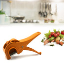 2682 Vegetable Cutter used in all kinds of household and kitchen purposes for cutting vegetables etc.  