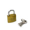 9034 30 Mm Lock N Key Used For Security Purposes In Important Places. freeshipping - yourbrand