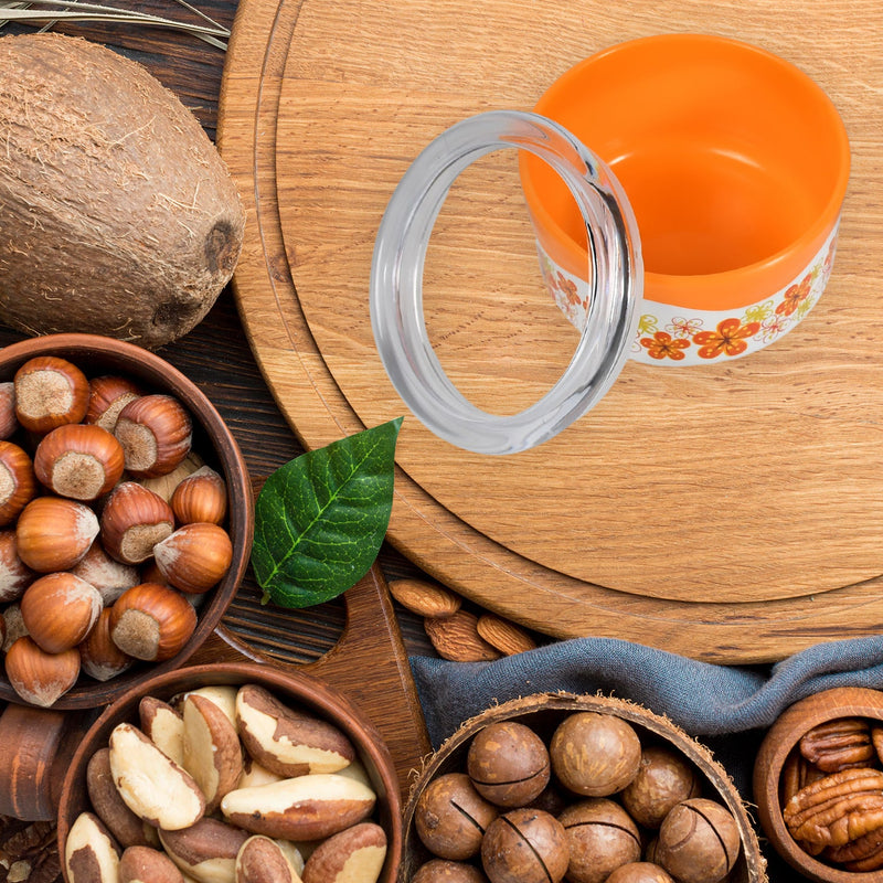 2532 Food Storage Containers with Lids Plastic Containers with Lids BPA Free Airtight Leak Proof Easy Snap Lock Food Container 