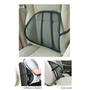 1511 Mesh Ventilation Back Rest with Support