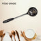 7003 Stainless Steel/Skimmer/Strainer Steel Frying Spoon/deep Fry for Kitchen. 