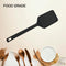 5395 Cutlery Kitchen Set Dessert Serving Spatulas-Premium Nylon Turner and Flipper. 