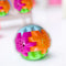 8010 Puzzle Balls - Activity Game for Babies & Toddlers