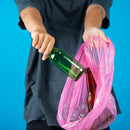 9251 5Roll Garbage Bags/Dustbin Bags/Trash Bags Pack of 45x50cm 