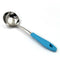 7039 SS Deep Serving Spoon N2 used in all kinds of household and official places for serving and having food stuffs and items.  