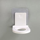 6166 6 Pc Shampoo Holder Hook For Holding Shampoo Bottles Easily. freeshipping - yourbrand