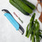 2612 2in1 Multipurpose Vegetable peeler Double Edge Serrated 