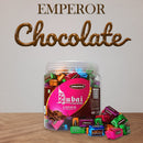 7828 Chocotown Dubai Chocolate Emperor (750 GM) 