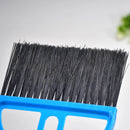 6671 Small Dustpan Brush for multipurpose use in home and kitchen (1pc Brush) 