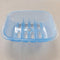 3651 Plastic Soap Case for Bathroom