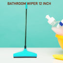 8708A Telescopic Home/Bathroom Wiper 12 Inch (30 cm) 