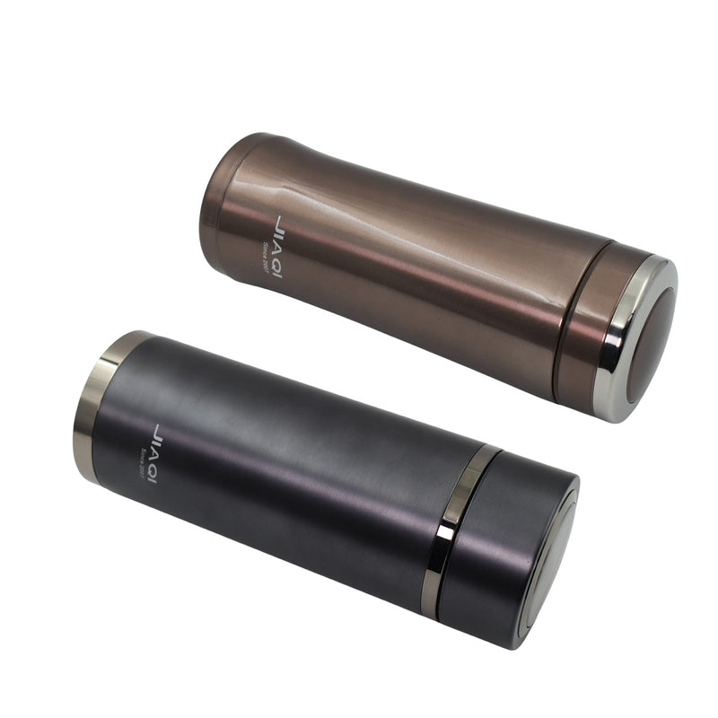 6413 Cold and Hot Water Storage bottle  used in all households and official purposes for storing water and beverages etc.  