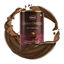 7830 Effete Choco Delight Chocolate Center filled choco | Premium Chocolate | 