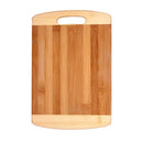 2478 Bamboo Kitchen Chopping Cutting Slicing Wooden Board - Your Brand