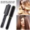 6168 Hqt-909B Hair Straightener Hair Scalps And Head.