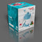 0130V Gola Maker used in all kinds of household and official places for making ice stuffs and items.  