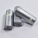 9207 Garbage Bags/Dustbin Bags/Trash Bags Pack of 3Rolls 3x25cm 