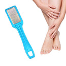 0301 Pedicure Foot Care - Foot Scrapper Brush - 