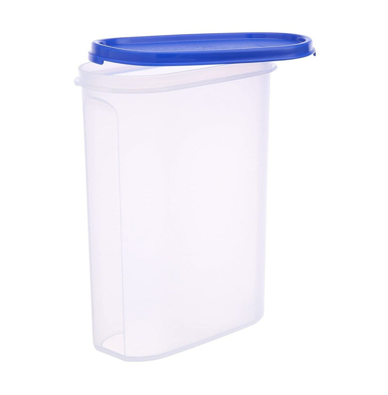 2077 Modular Transparent Airtight Food Storage Container - 2500 ml