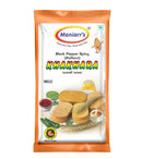 Maniarrs Gujarati Cuisine - Mix Flavour Combo Khakhra 16 Flavors In 16 Packs, 360 Grams (A1+A4)