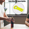 2467 Stainless Steel Bottle Opener 