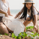 9242 45x55cm Garbage Bags/Dustbin Bags/Trash Bags 45x50Cm 25Pcs 