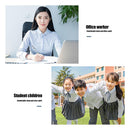 1152 Office Desk Pillow Foldable School Desk Pillow For Office Workers and Home Table 