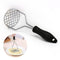 2354 Stainless Steel Potato Masher with handle - 