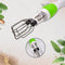 2640 Power-Free Hand Blender and Beater in Kitchen Appliances with High Speed Operation 