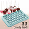 2486 Plastic BPA Free Reusable Lollipop Candy Maker - Your Brand