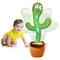 8047L Dancing Cactus Toy used in all household places by small kids and children’s for playing purposes etc.